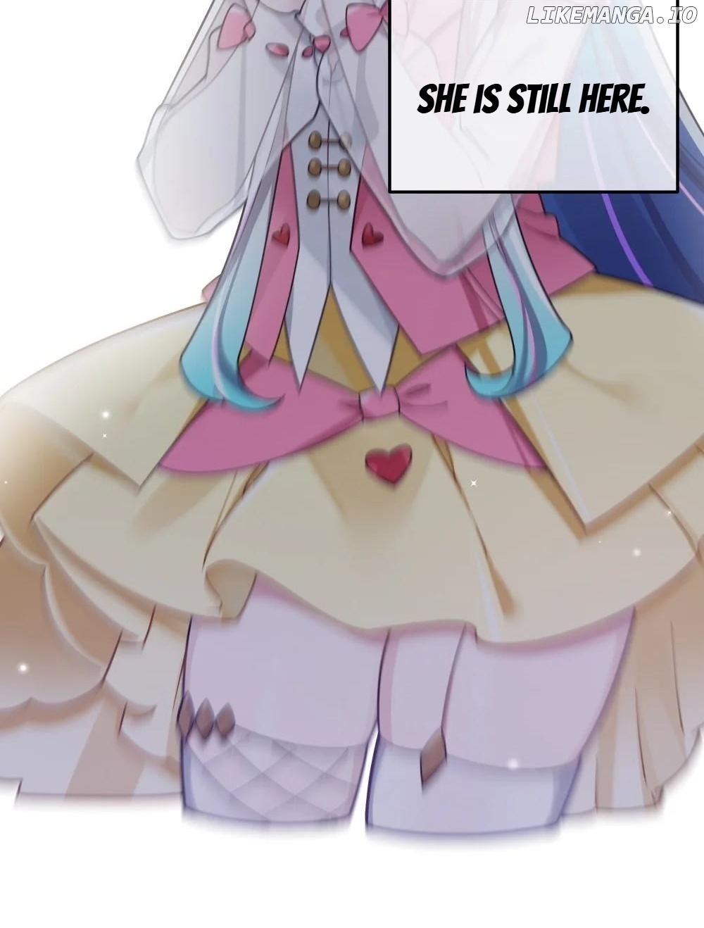 My Fake Girlfriends are using me as a Shield Chapter 121 - page 15